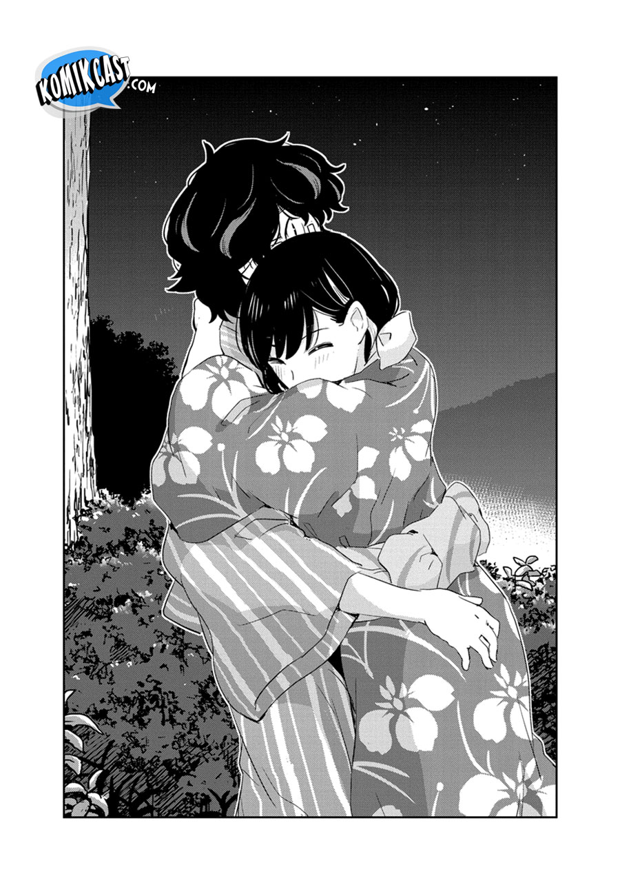 Kekkon suru tte, Hontou desu ka Chapter 70 - halaman 16