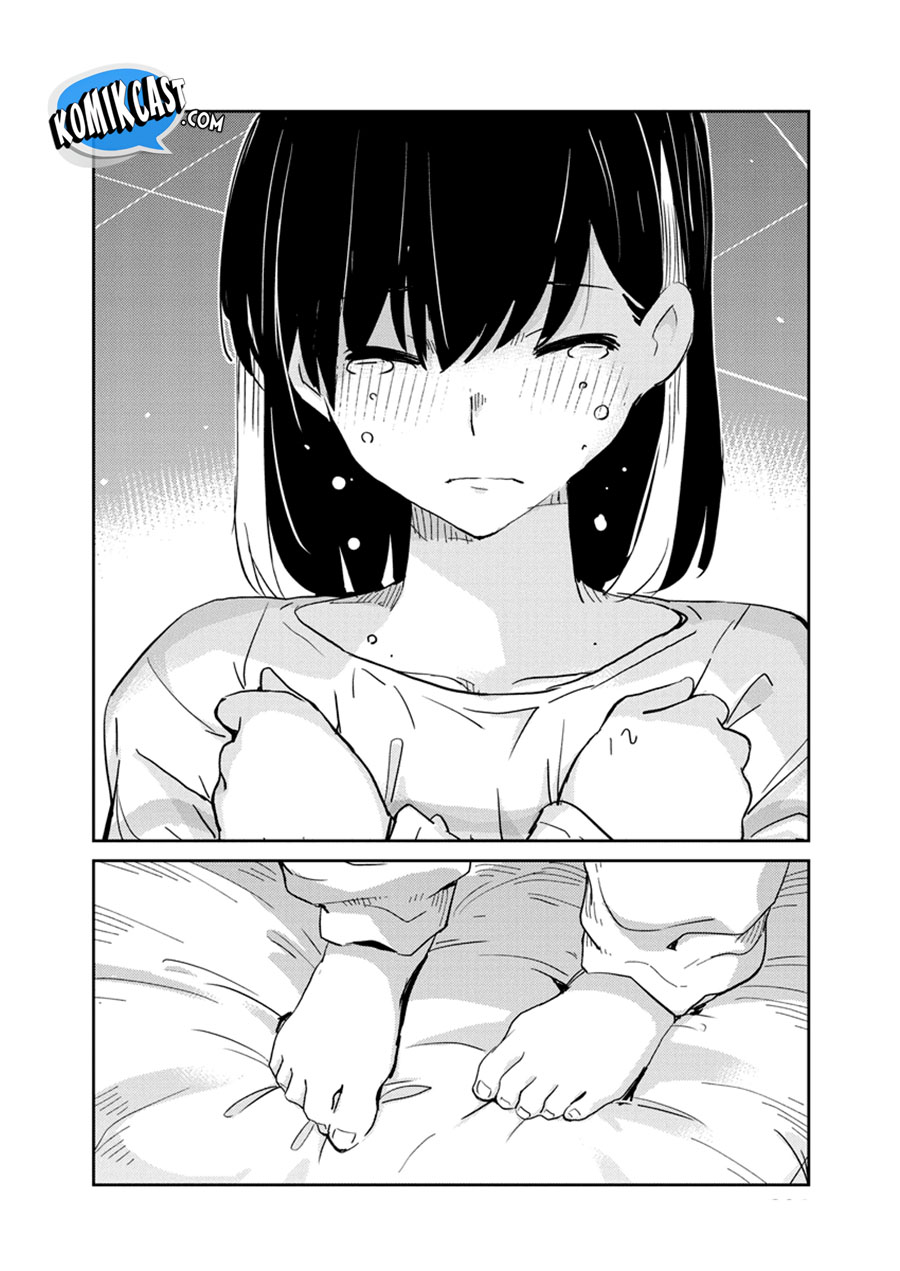 Kekkon suru tte, Hontou desu ka Chapter 73 - halaman 15