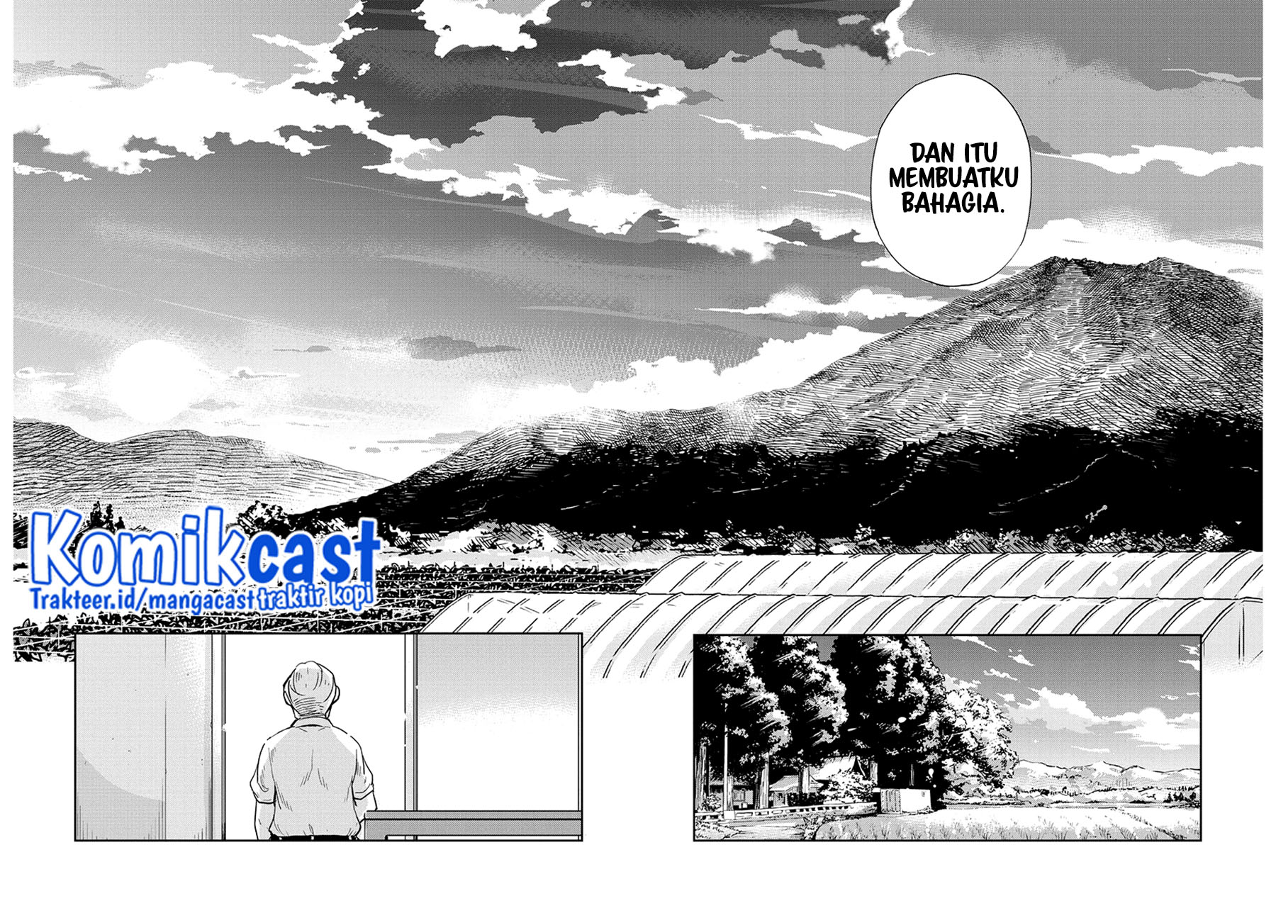 Kekkon suru tte, Hontou desu ka Chapter 76 - halaman 17