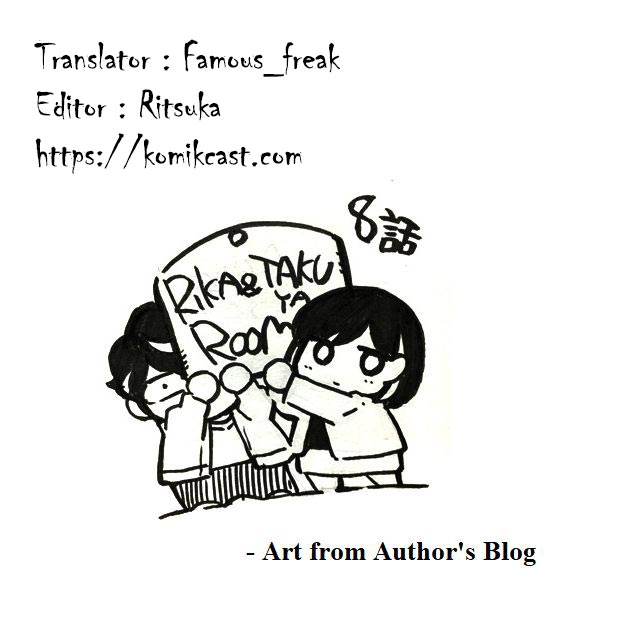 Kekkon suru tte, Hontou desu ka Chapter 8 - halaman 22