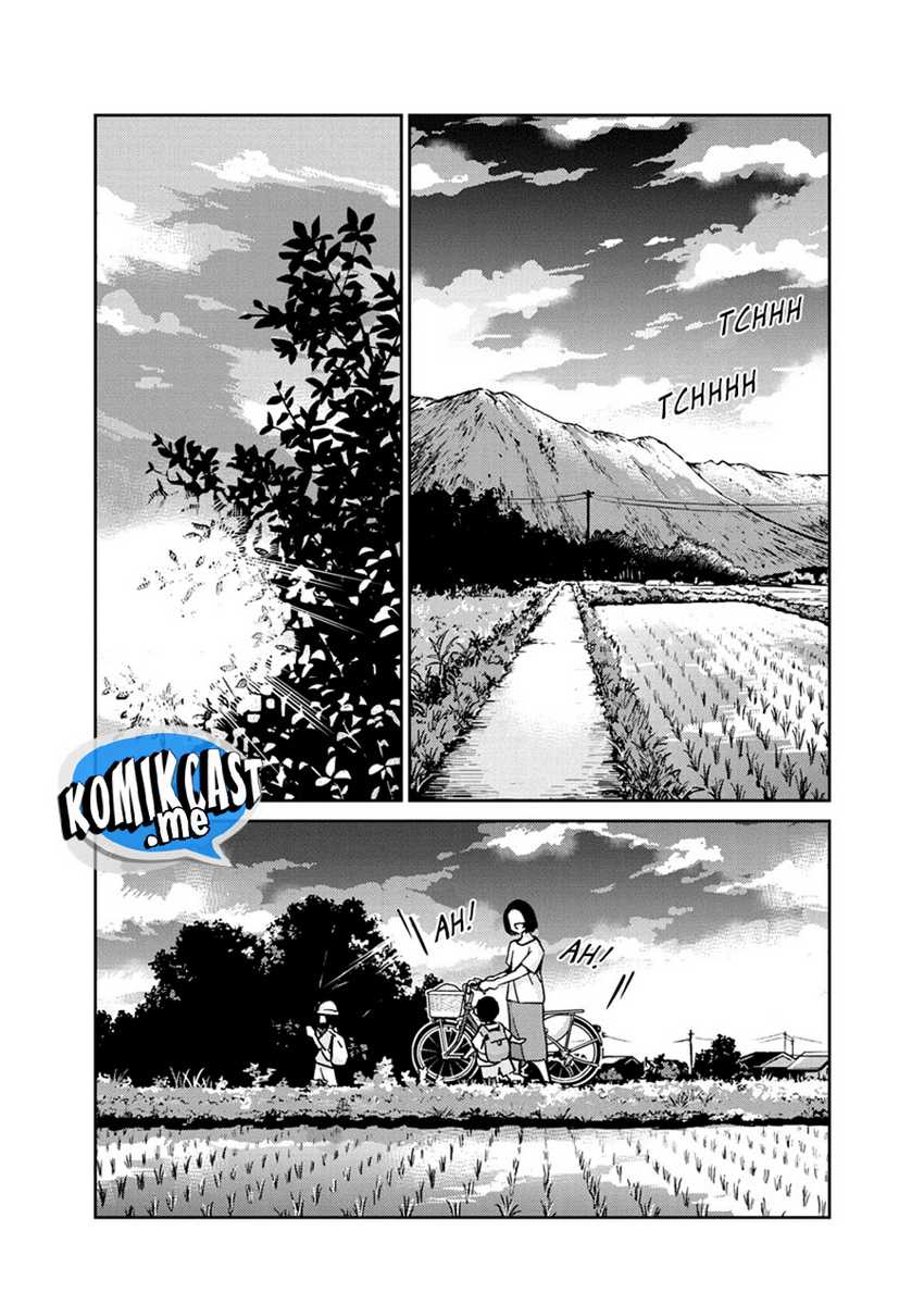 Kekkon suru tte, Hontou desu ka Chapter 83 - halaman 10