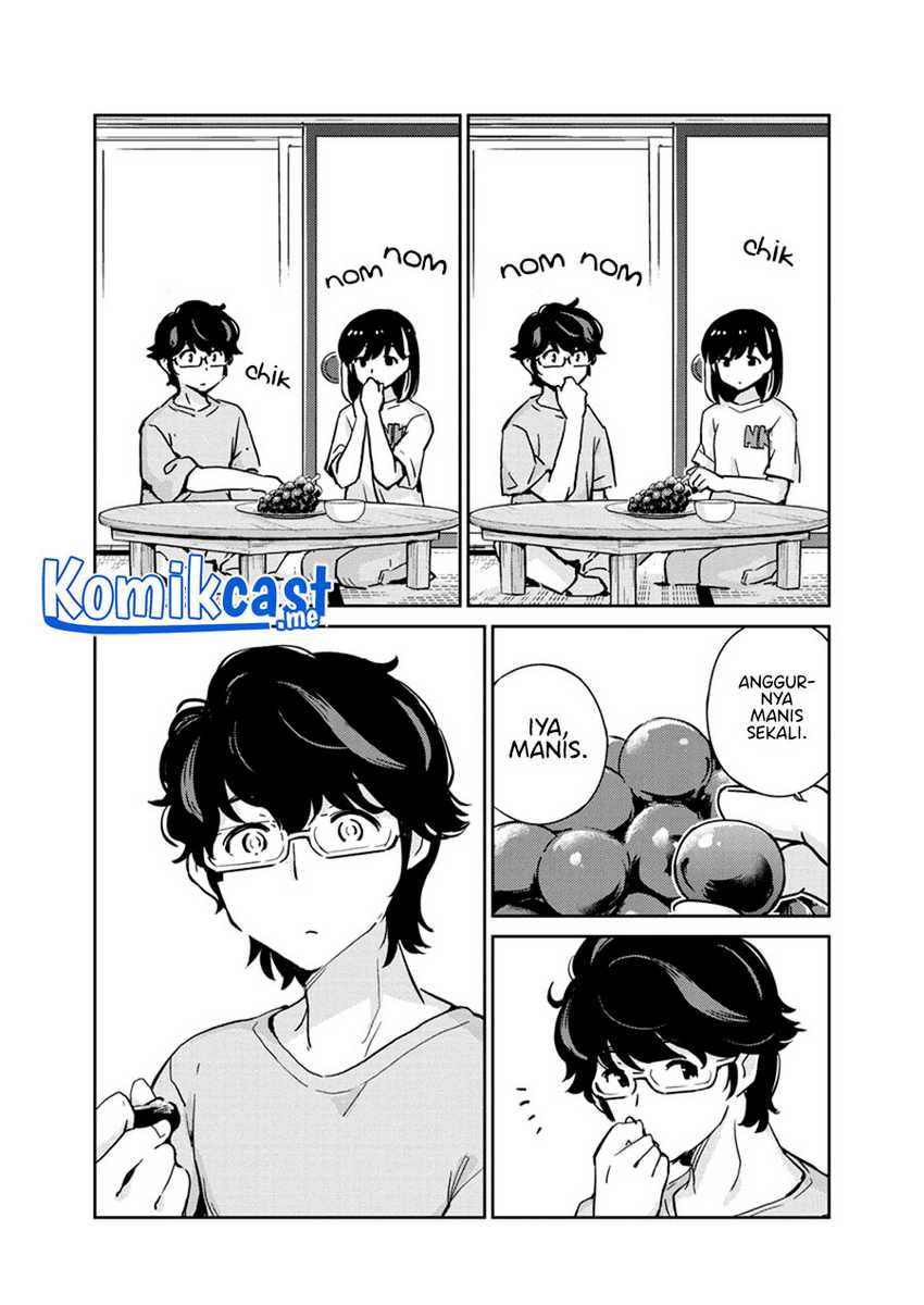 Kekkon suru tte, Hontou desu ka Chapter 83 - halaman 14