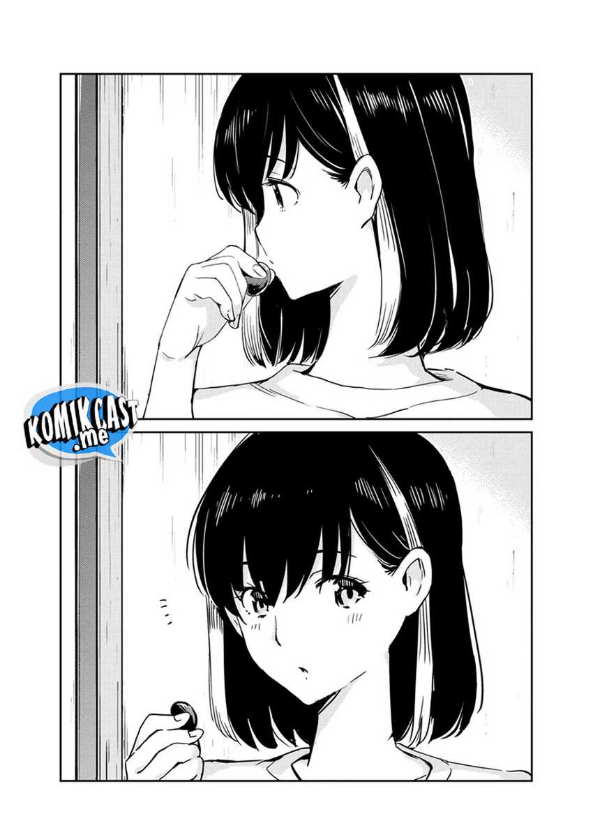 Kekkon suru tte, Hontou desu ka Chapter 83 - halaman 15