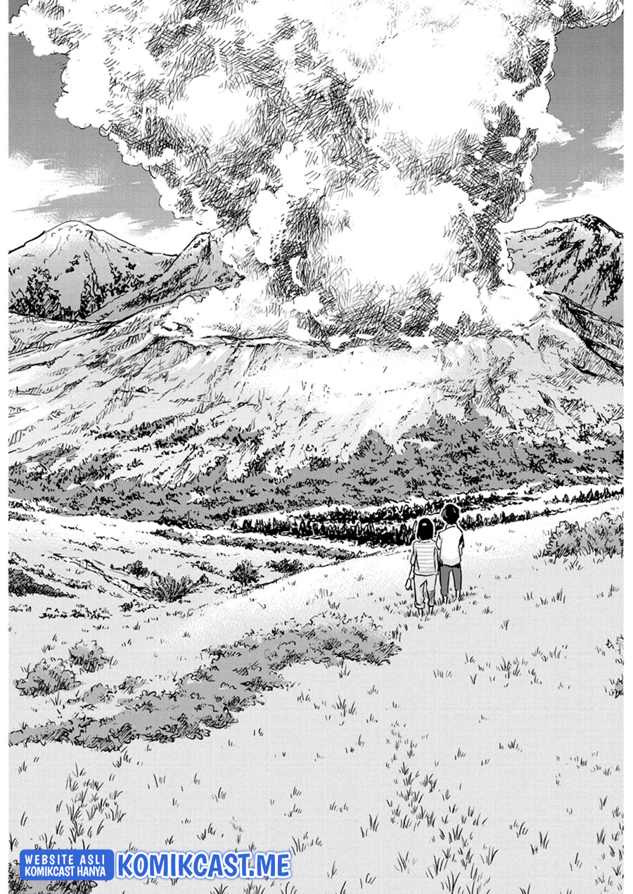 Kekkon suru tte, Hontou desu ka Chapter 85 - halaman 11