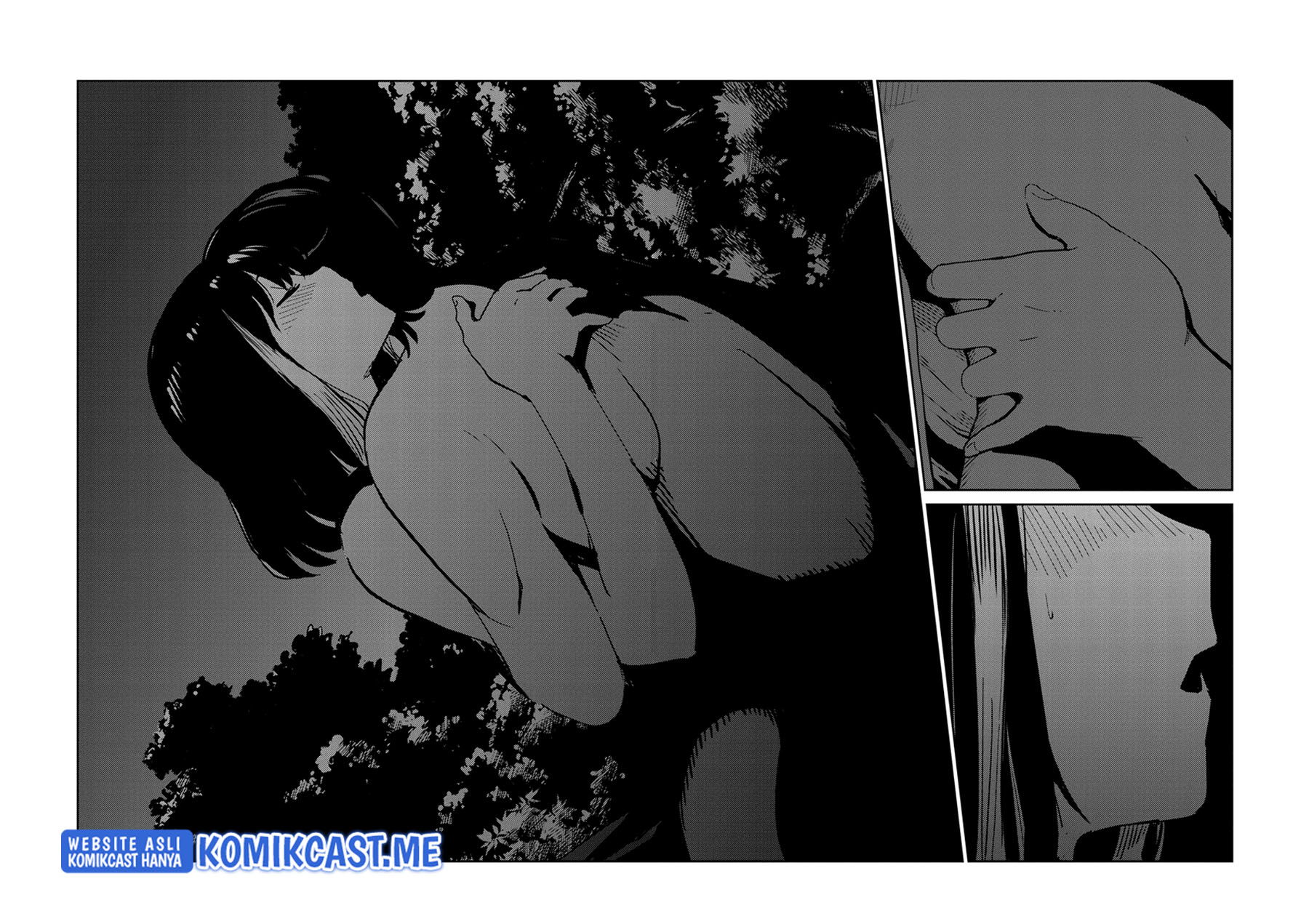 Kekkon suru tte, Hontou desu ka Chapter 86 - halaman 11