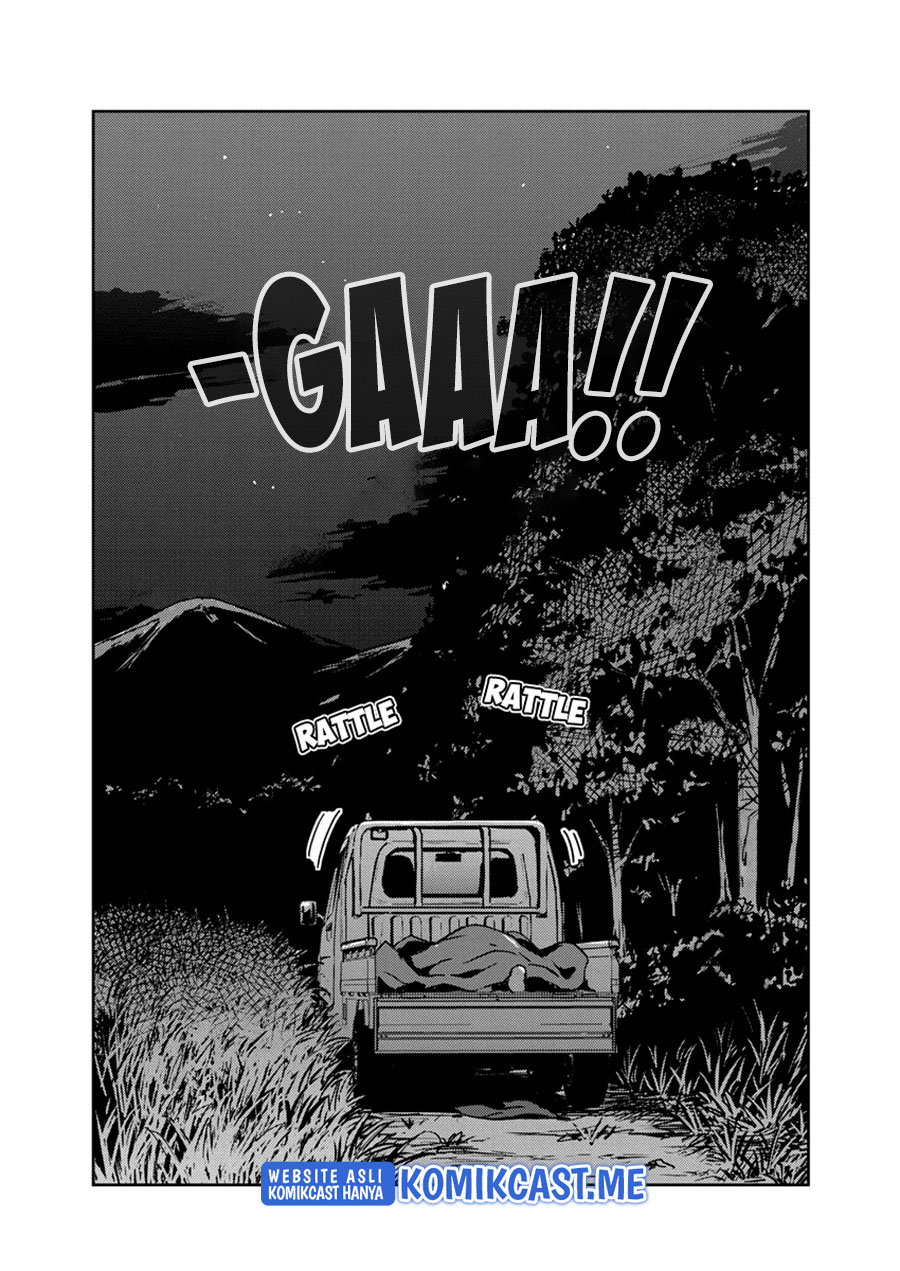 Kekkon suru tte, Hontou desu ka Chapter 86 - halaman 14