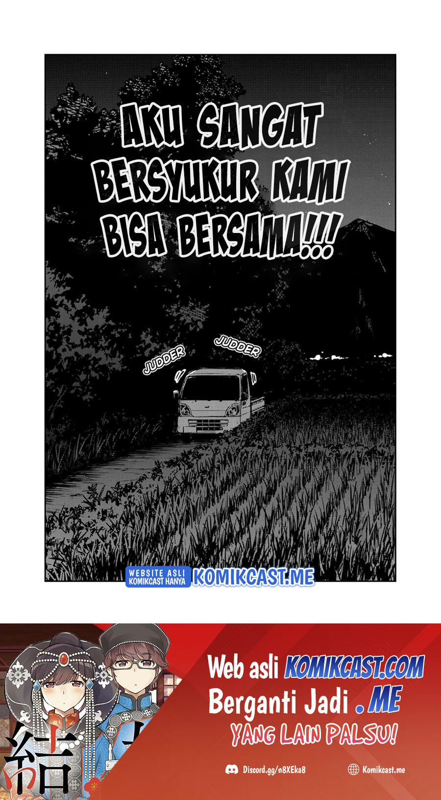 Kekkon suru tte, Hontou desu ka Chapter 86 - halaman 18