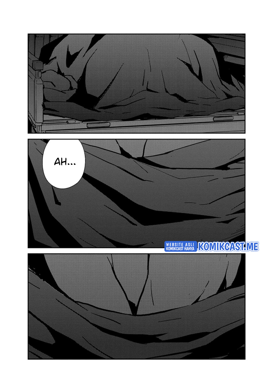 Kekkon suru tte, Hontou desu ka Chapter 86 - halaman 9