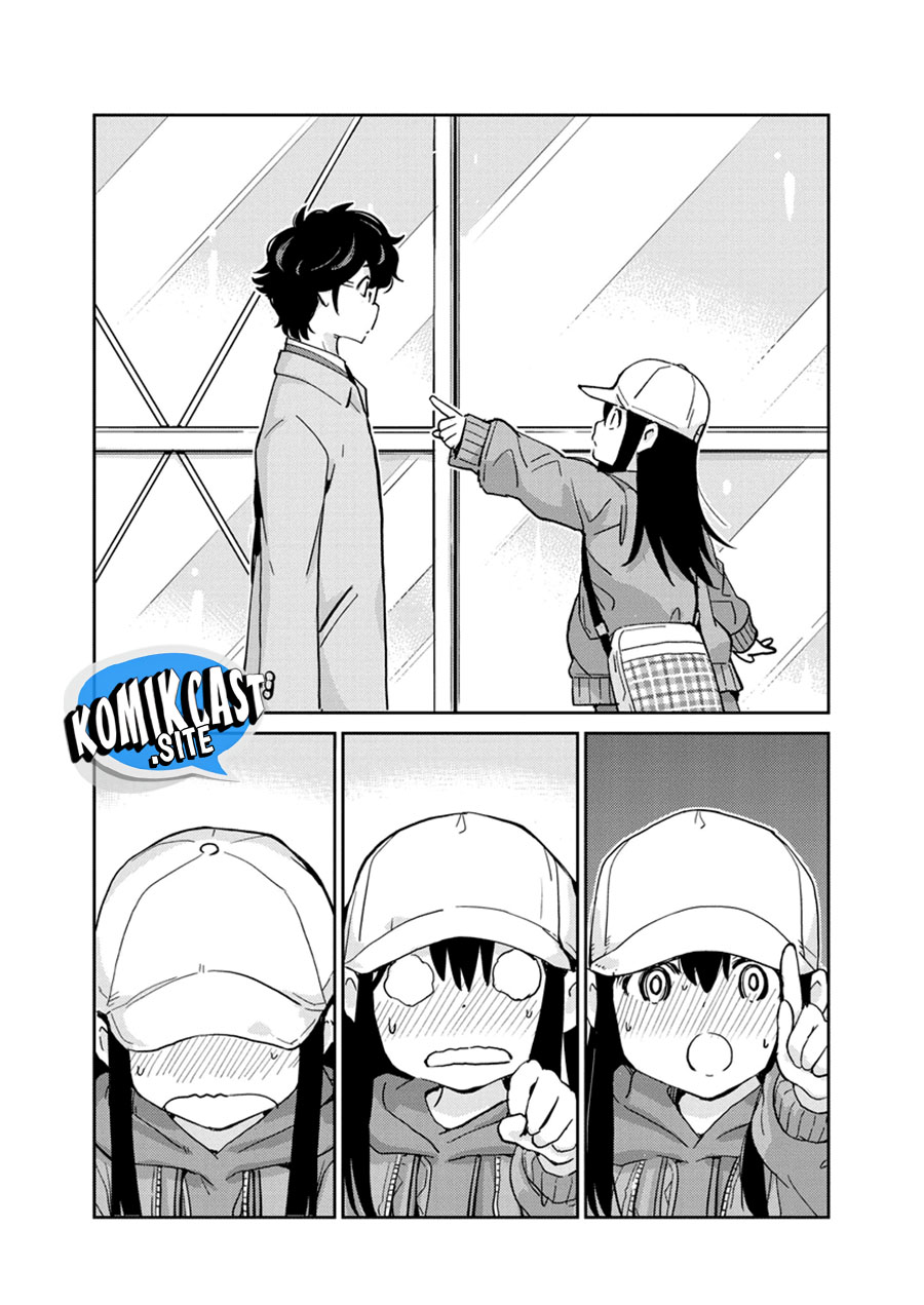 Kekkon suru tte, Hontou desu ka Chapter 90 - halaman 6