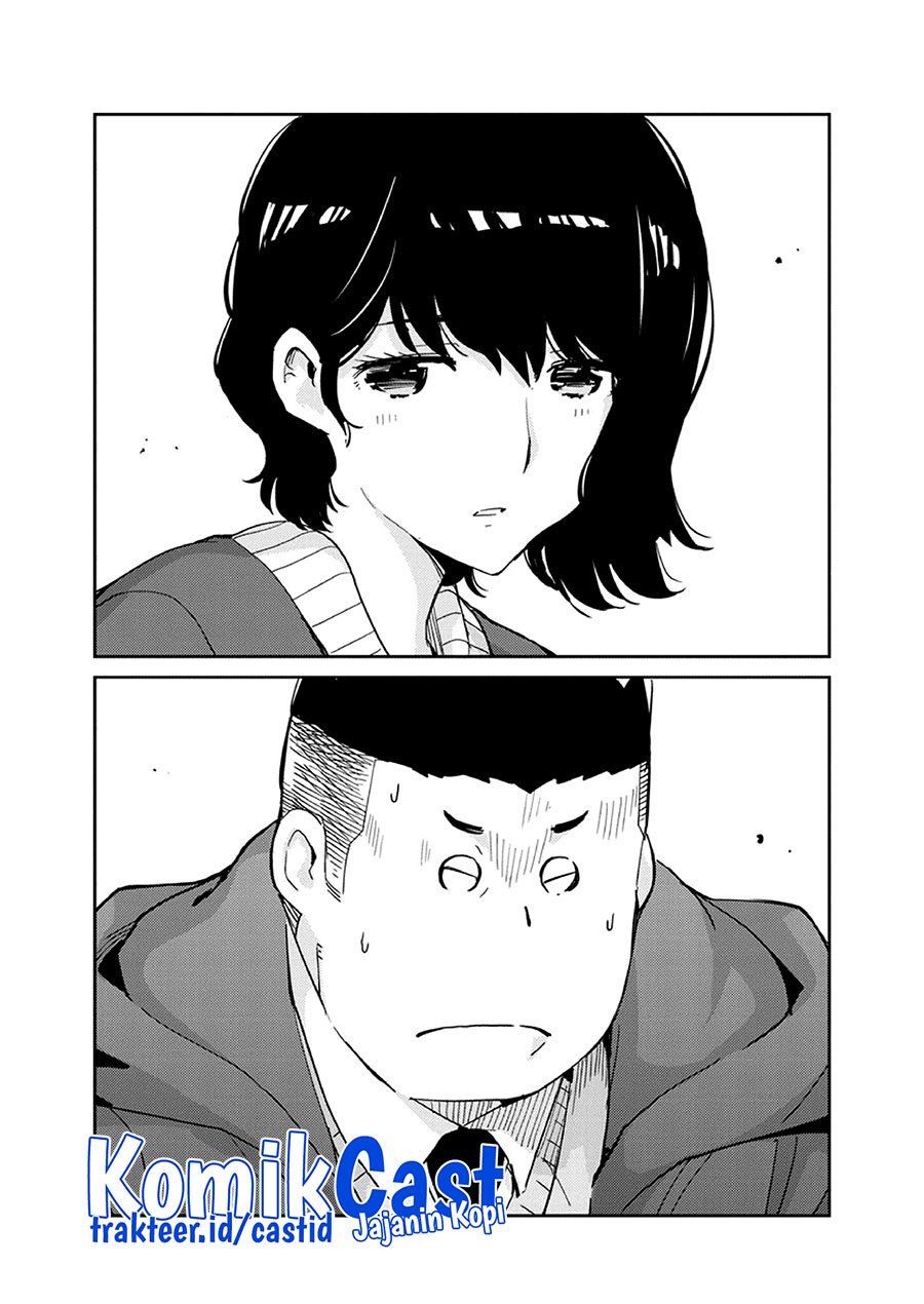 Kekkon suru tte, Hontou desu ka Chapter 94 - halaman 15