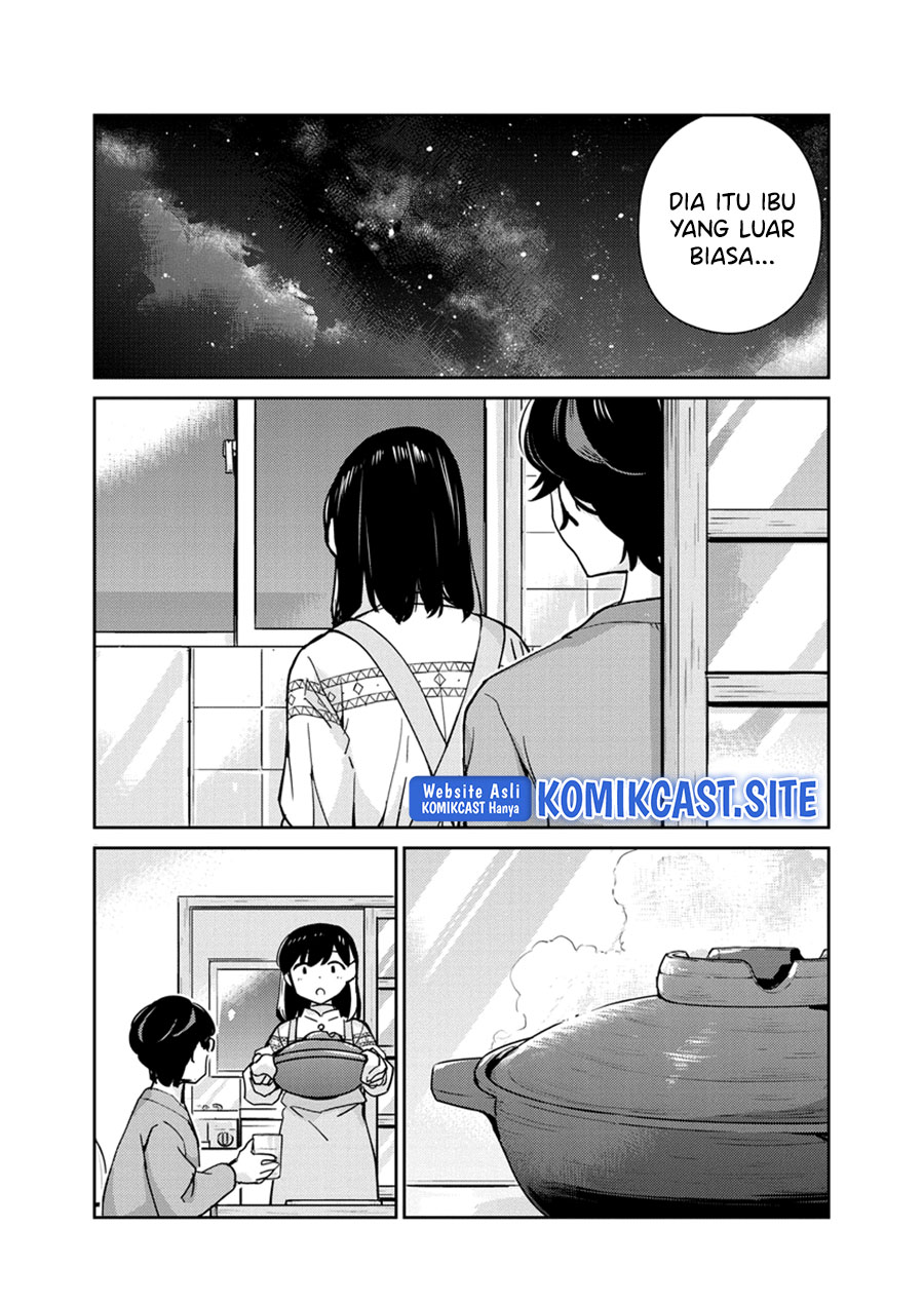 Kekkon suru tte, Hontou desu ka Chapter 96 - halaman 15