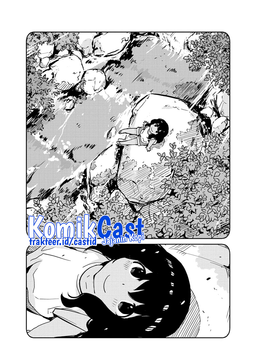 Kekkon suru tte, Hontou desu ka Chapter 99 - halaman 13
