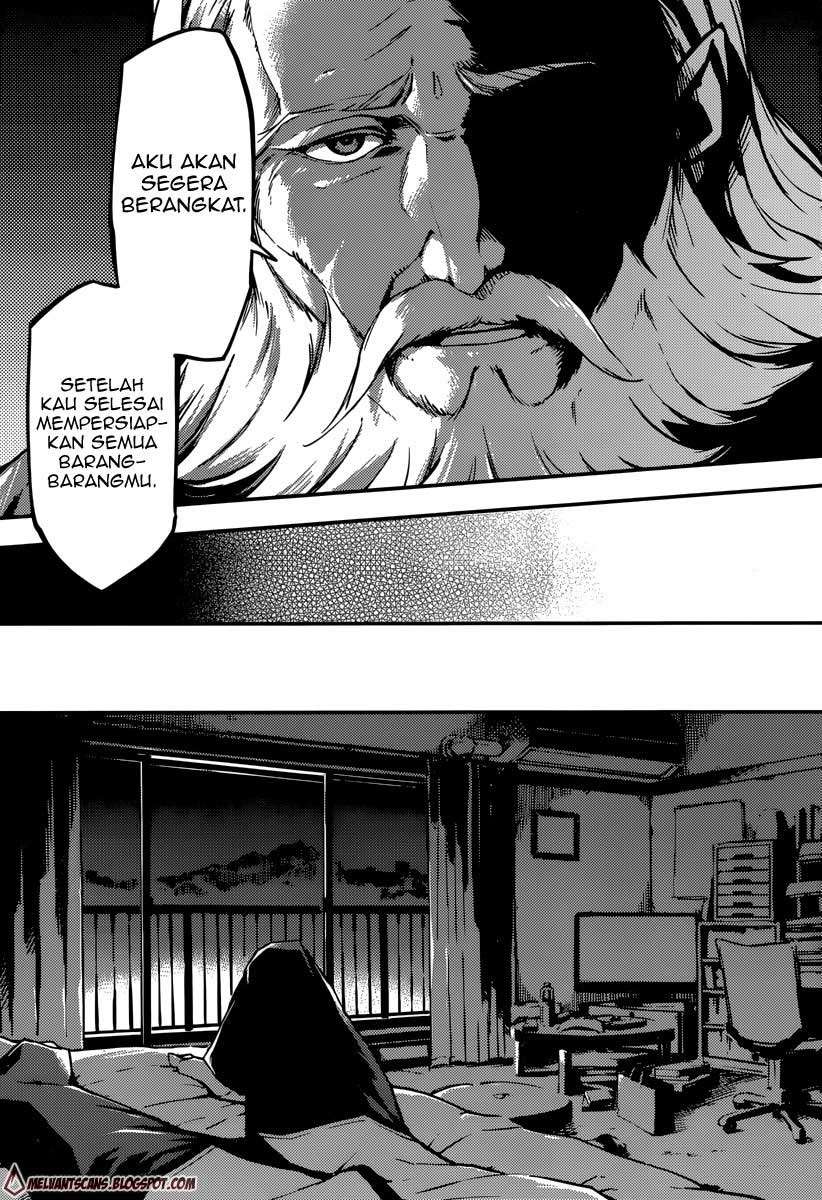 Kekkon Yubiwa Monogatari Chapter 1 - halaman 28