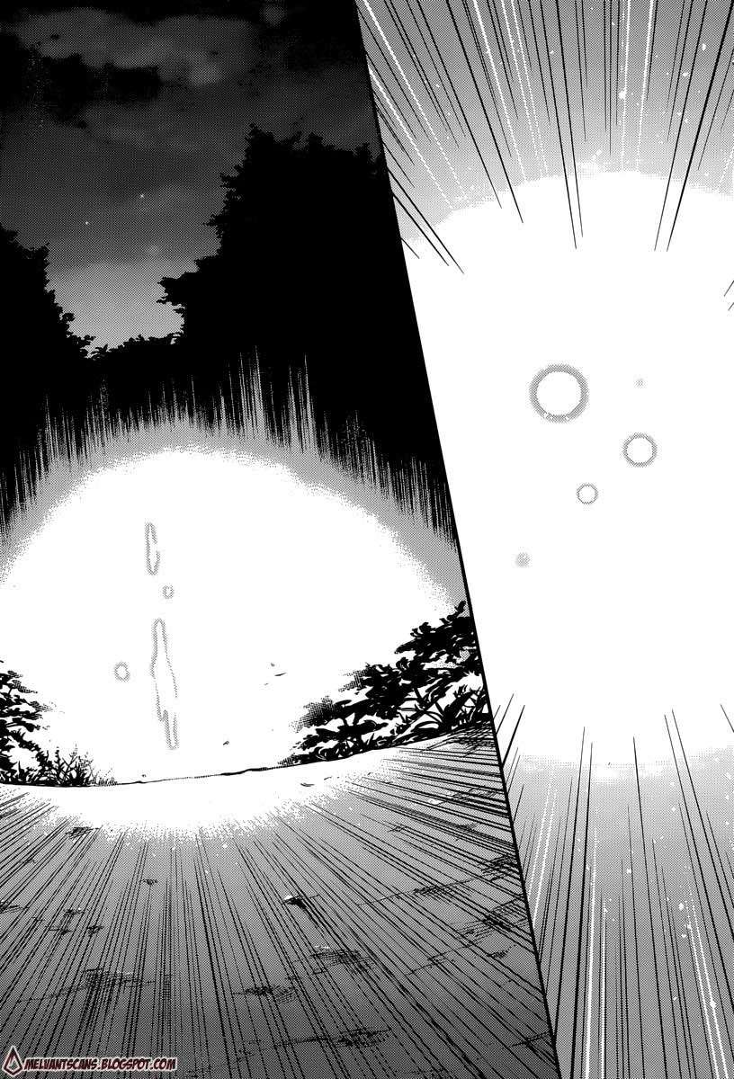 Kekkon Yubiwa Monogatari Chapter 1 - halaman 38