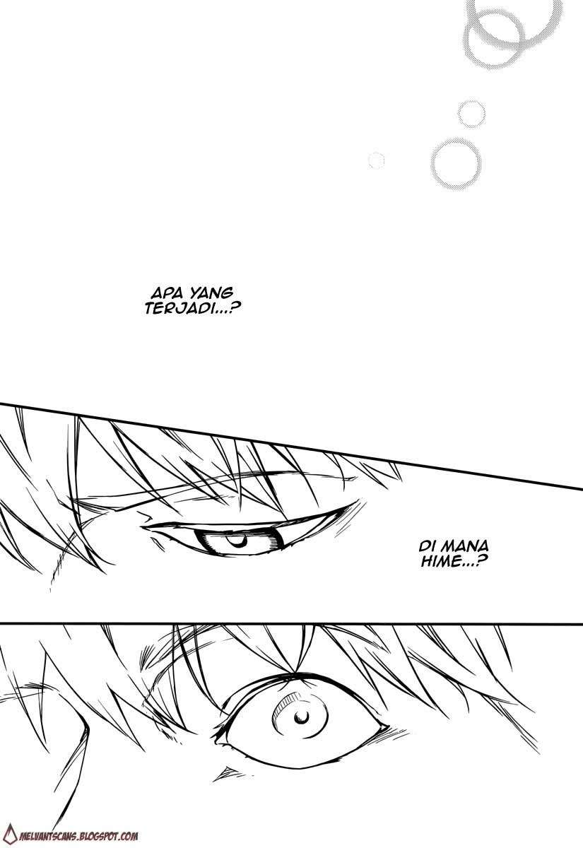 Kekkon Yubiwa Monogatari Chapter 1 - halaman 39
