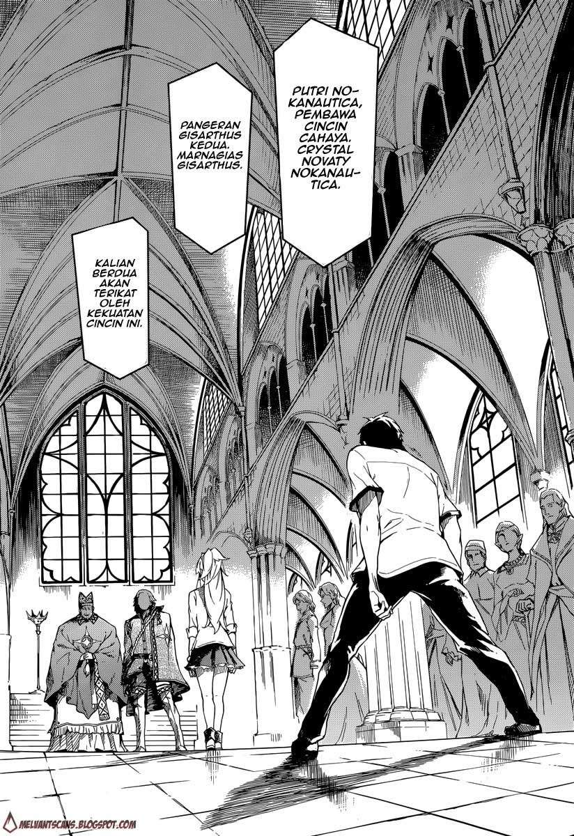 Kekkon Yubiwa Monogatari Chapter 1 - halaman 40