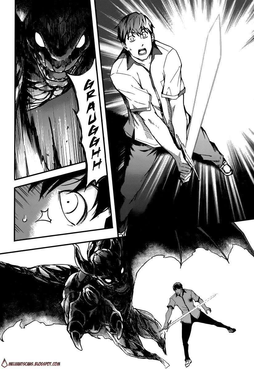 Kekkon Yubiwa Monogatari Chapter 1 - halaman 53