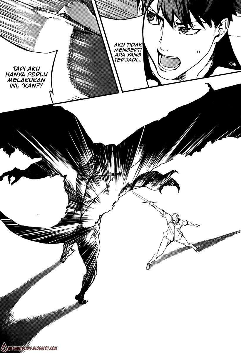 Kekkon Yubiwa Monogatari Chapter 1 - halaman 54