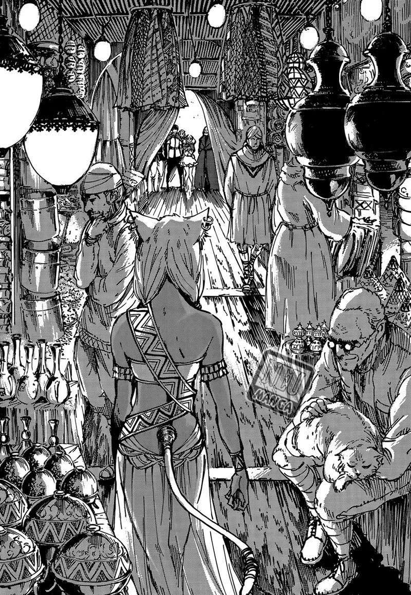 Kekkon Yubiwa Monogatari Chapter 12 - halaman 10