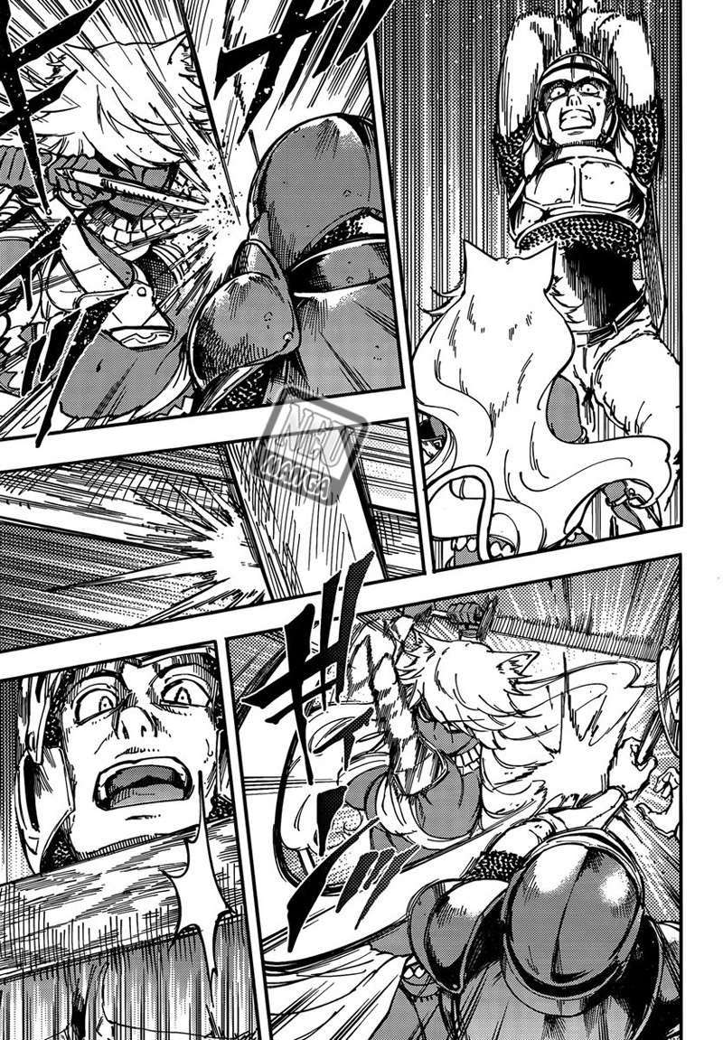 Kekkon Yubiwa Monogatari Chapter 12 - halaman 27