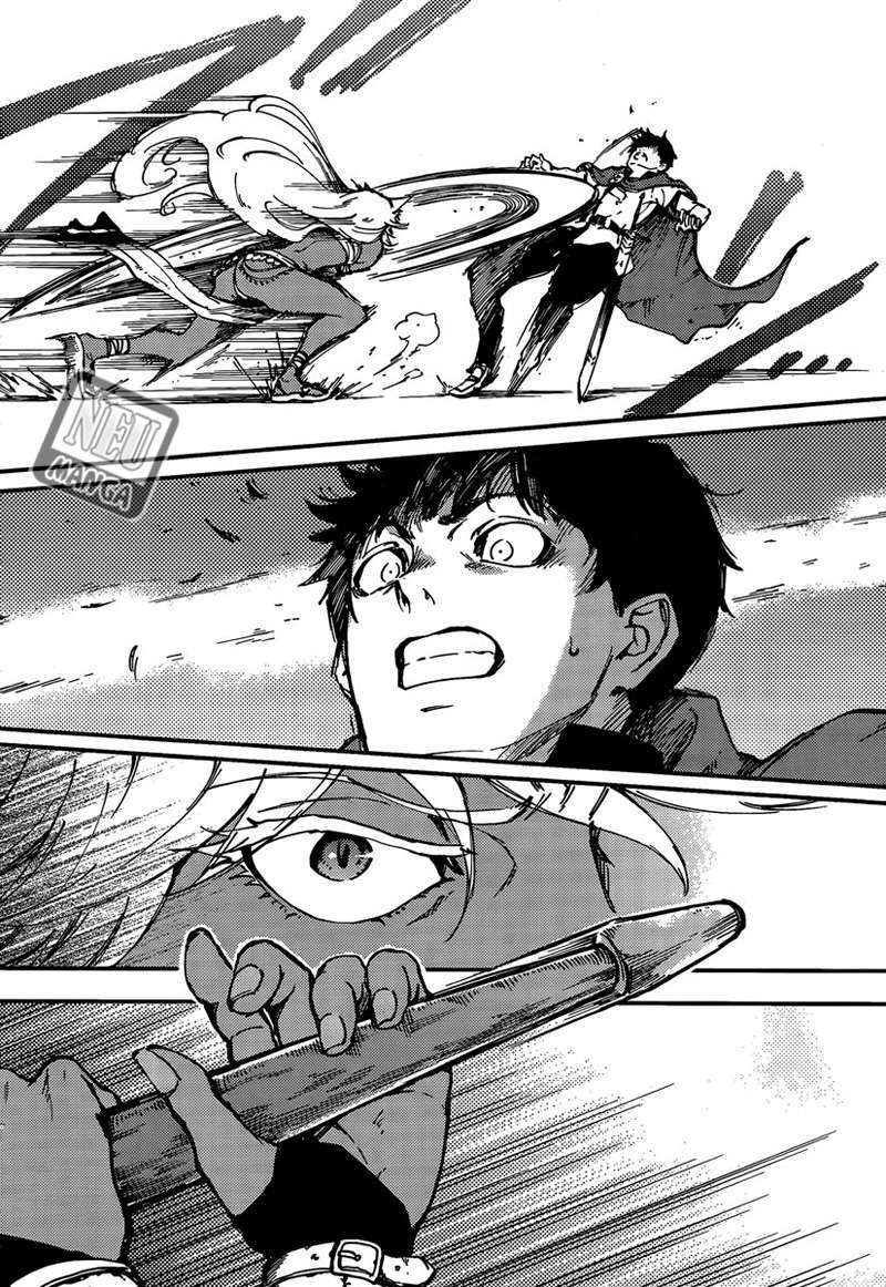 Kekkon Yubiwa Monogatari Chapter 12 - halaman 32