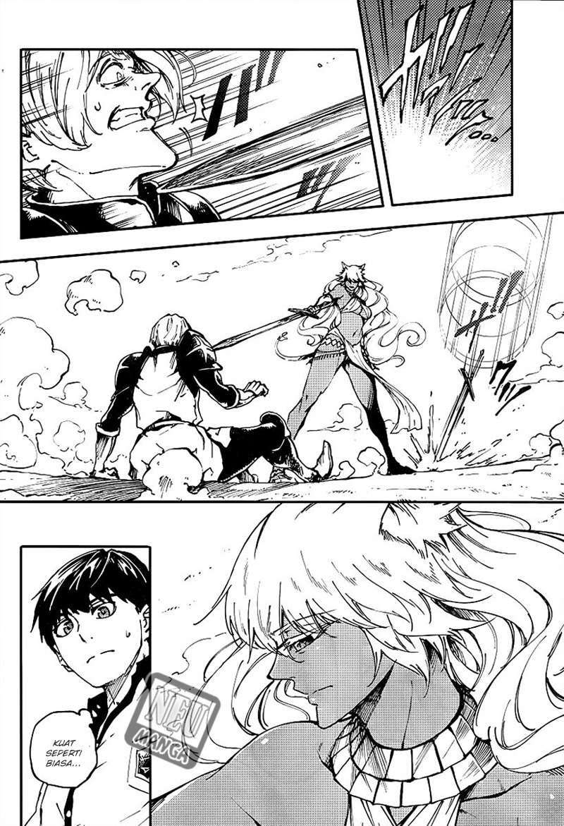 Kekkon Yubiwa Monogatari Chapter 13 - halaman 15