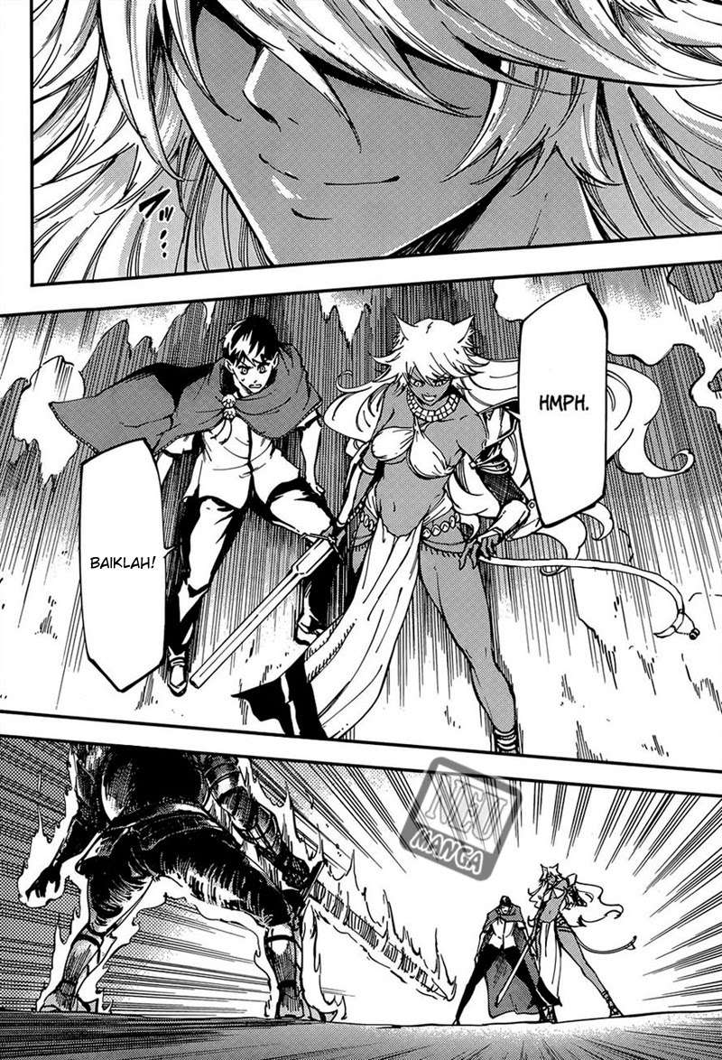 Kekkon Yubiwa Monogatari Chapter 15 - halaman 11