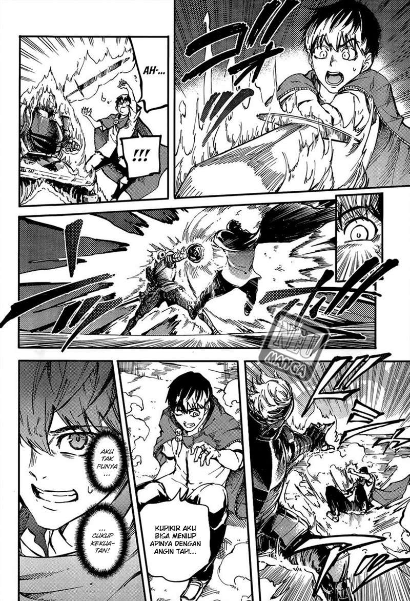 Kekkon Yubiwa Monogatari Chapter 15 - halaman 7