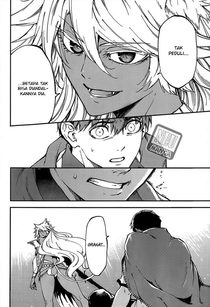 Kekkon Yubiwa Monogatari Chapter 15 - halaman 9