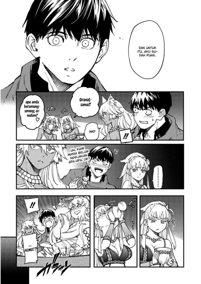 Kekkon Yubiwa Monogatari Chapter 16 - halaman 26
