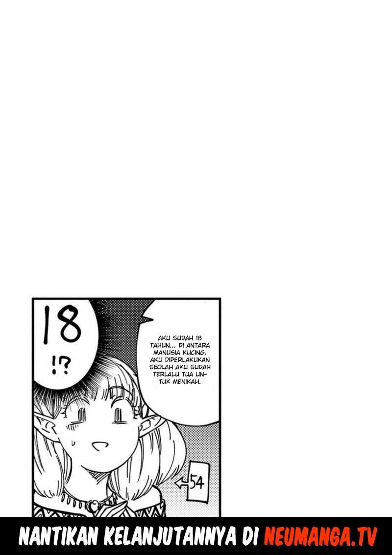 Kekkon Yubiwa Monogatari Chapter 16 - halaman 40