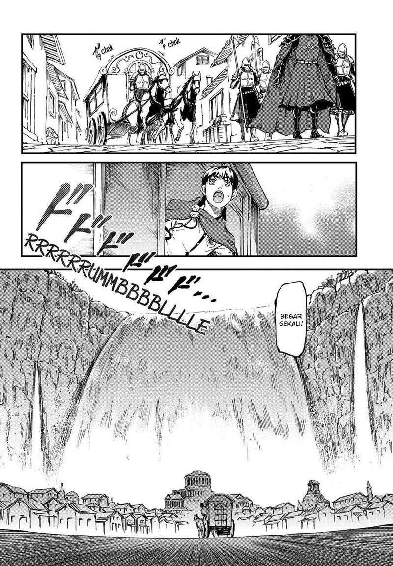 Kekkon Yubiwa Monogatari Chapter 17 - halaman 21