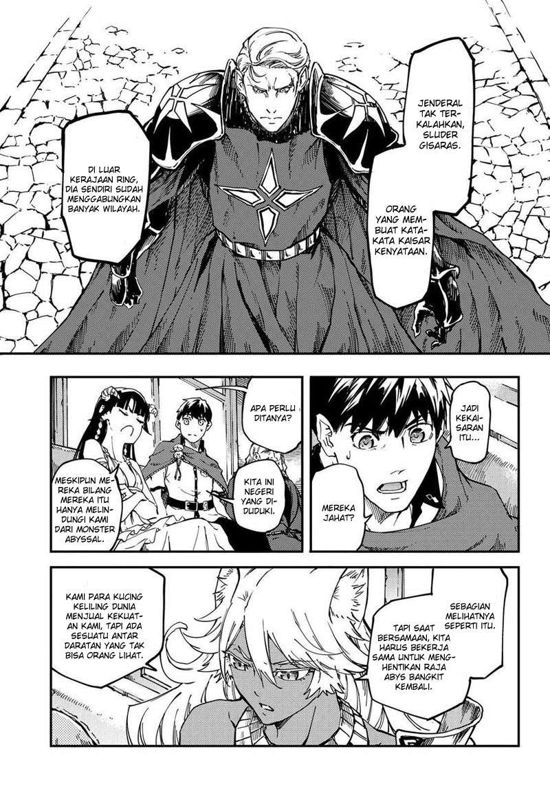 Kekkon Yubiwa Monogatari Chapter 17 - halaman 24