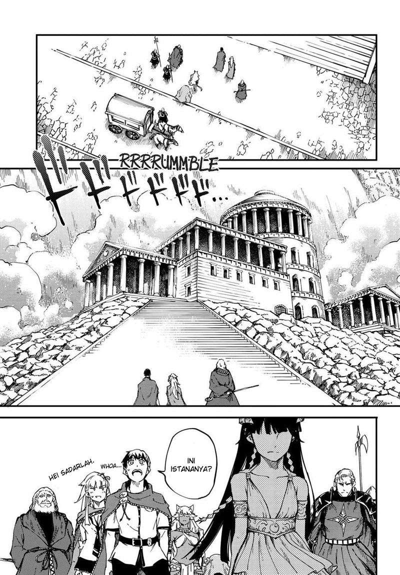 Kekkon Yubiwa Monogatari Chapter 17 - halaman 26