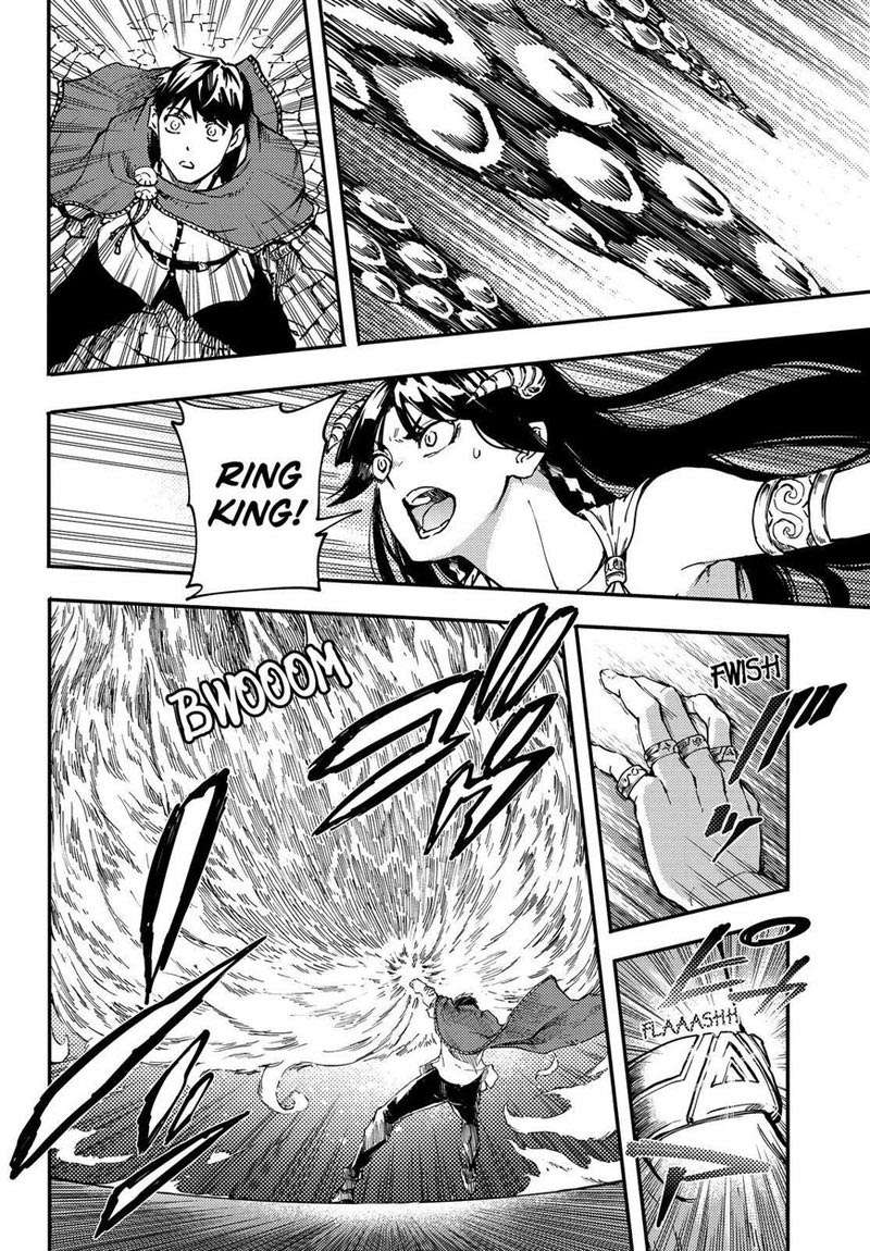 Kekkon Yubiwa Monogatari Chapter 17 - halaman 29