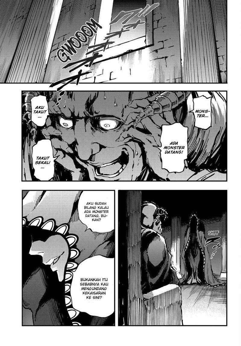 Kekkon Yubiwa Monogatari Chapter 17 - halaman 34