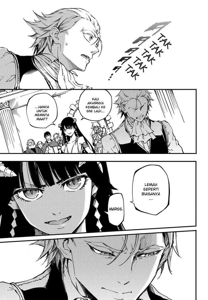 Kekkon Yubiwa Monogatari Chapter 18 - halaman 18