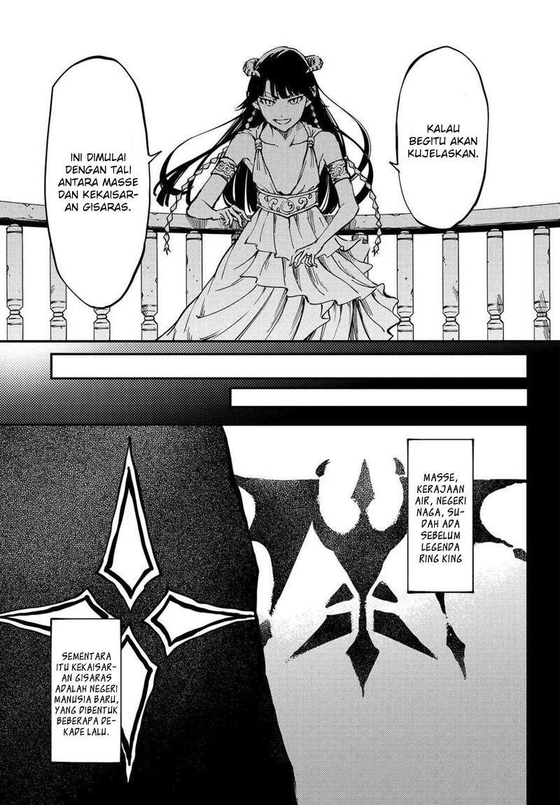 Kekkon Yubiwa Monogatari Chapter 18 - halaman 20