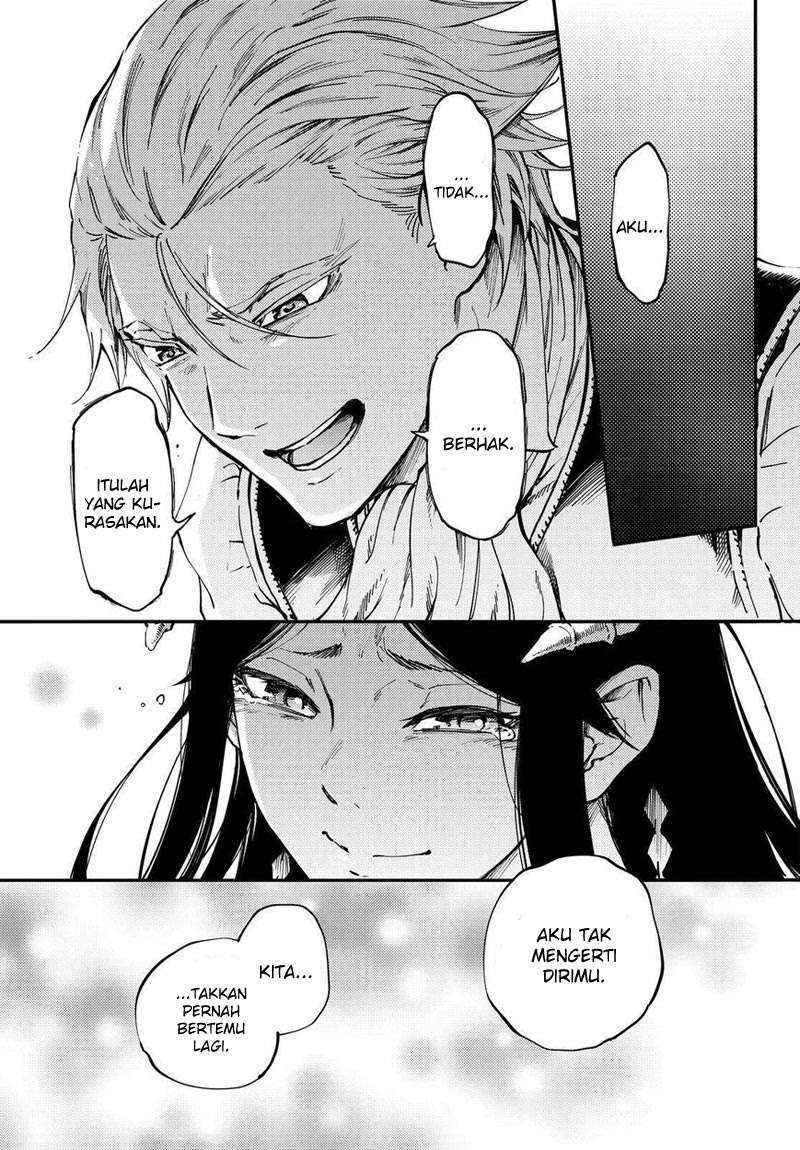 Kekkon Yubiwa Monogatari Chapter 18 - halaman 30