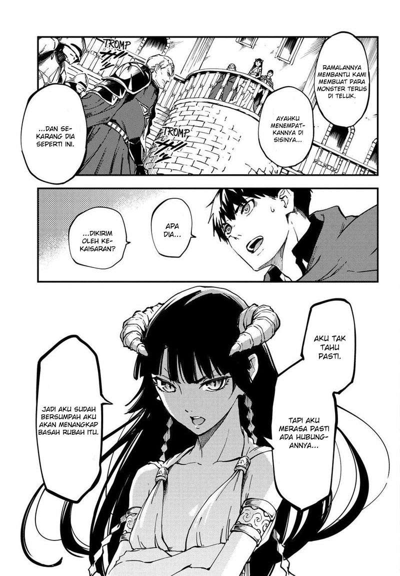 Kekkon Yubiwa Monogatari Chapter 18 - halaman 32