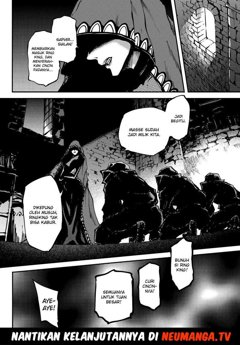 Kekkon Yubiwa Monogatari Chapter 18 - halaman 33