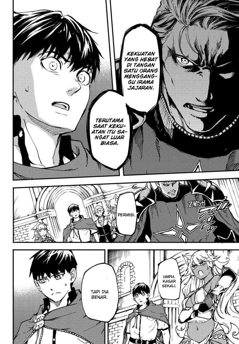 Kekkon Yubiwa Monogatari Chapter 18 - halaman 9