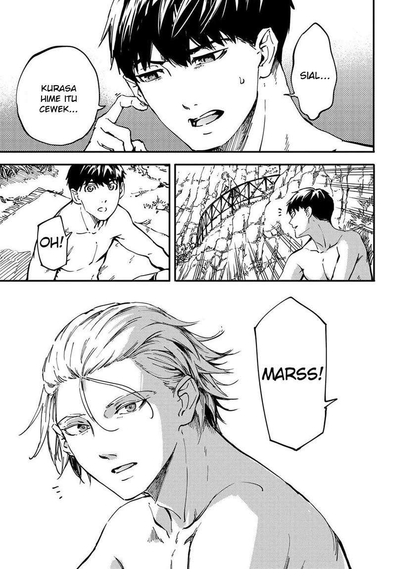 Kekkon Yubiwa Monogatari Chapter 19 - halaman 28