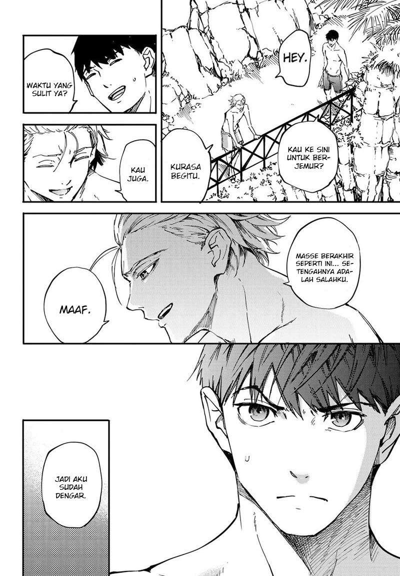 Kekkon Yubiwa Monogatari Chapter 19 - halaman 29