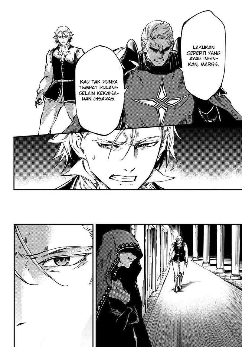 Kekkon Yubiwa Monogatari Chapter 19 - halaman 35