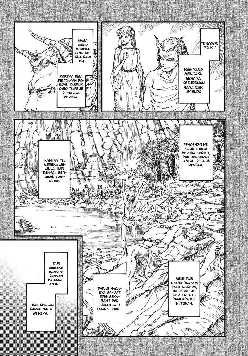 Kekkon Yubiwa Monogatari Chapter 19 - halaman 5
