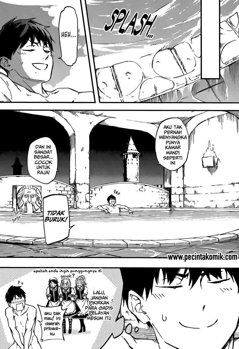 Kekkon Yubiwa Monogatari Chapter 2 - halaman 24