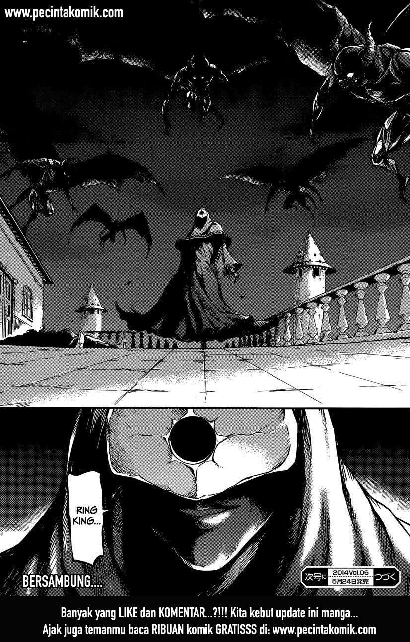 Kekkon Yubiwa Monogatari Chapter 2 - halaman 35