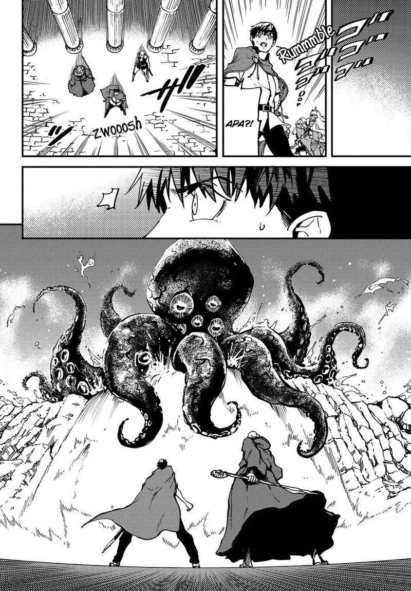 Kekkon Yubiwa Monogatari Chapter 20 - halaman 19