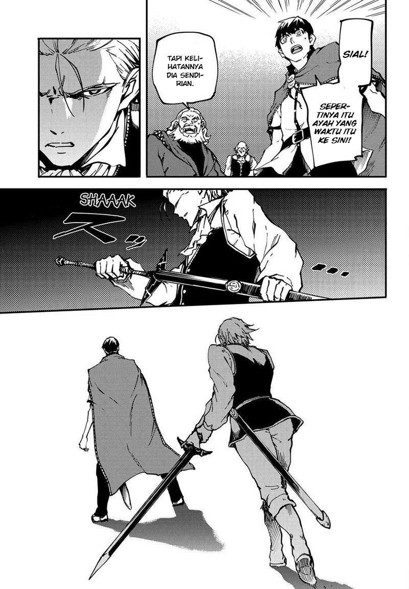 Kekkon Yubiwa Monogatari Chapter 20 - halaman 20